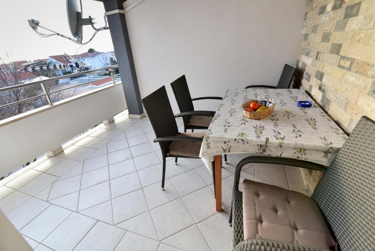 Apartmani Luna فير المظهر الخارجي الصورة